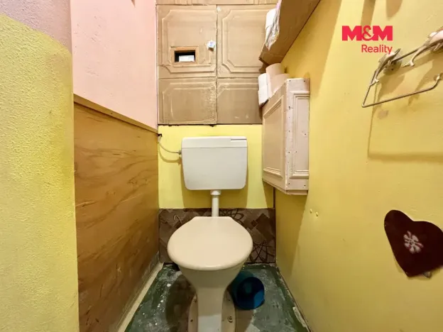 Prodej bytu 1+1, Havířov - Podlesí, Kosmonautů, 36 m2