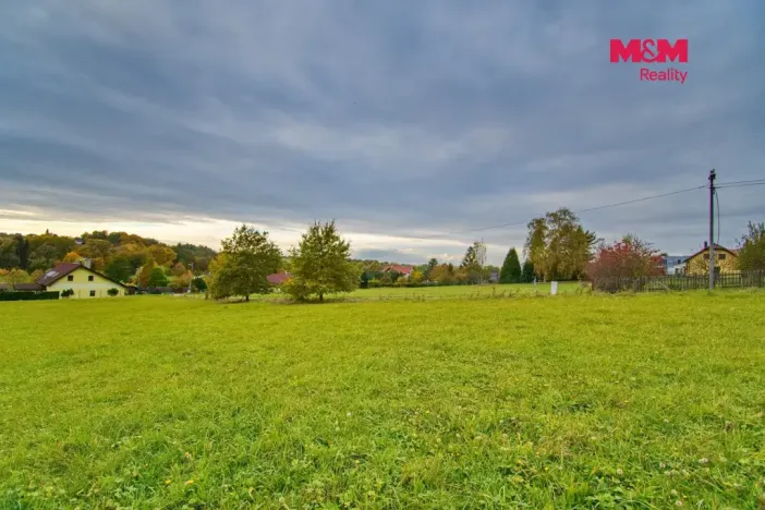 Prodej pozemku pro bydlení, Havířov - Bludovice, 1000 m2
