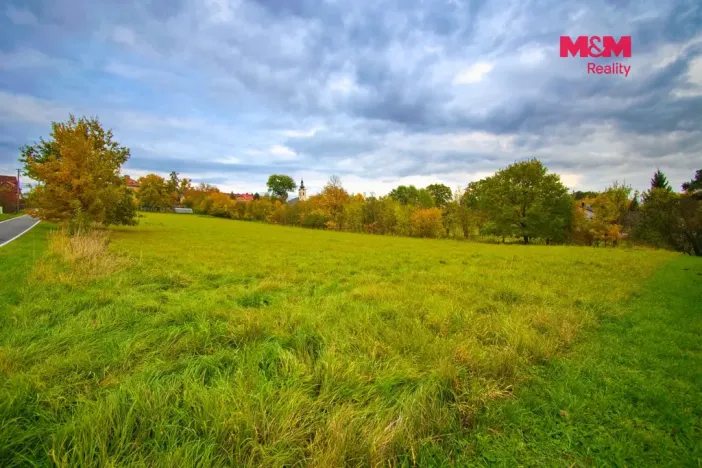 Prodej pozemku pro bydlení, Havířov - Bludovice, 1000 m2