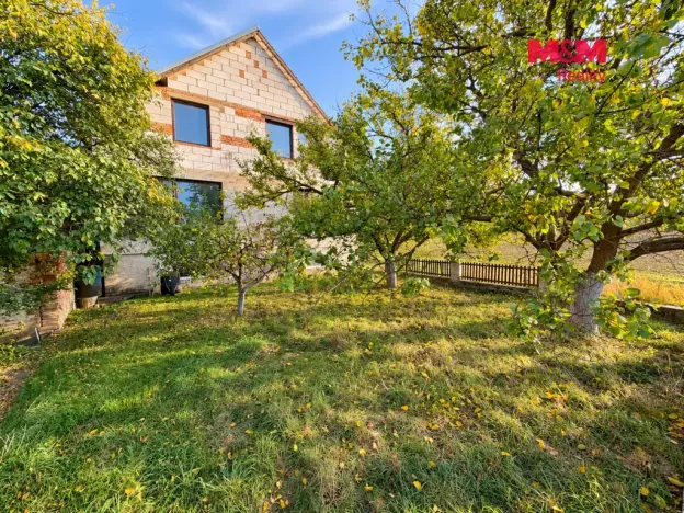 Prodej rodinného domu, Jaroslavice, Havlíčkova, 227 m2