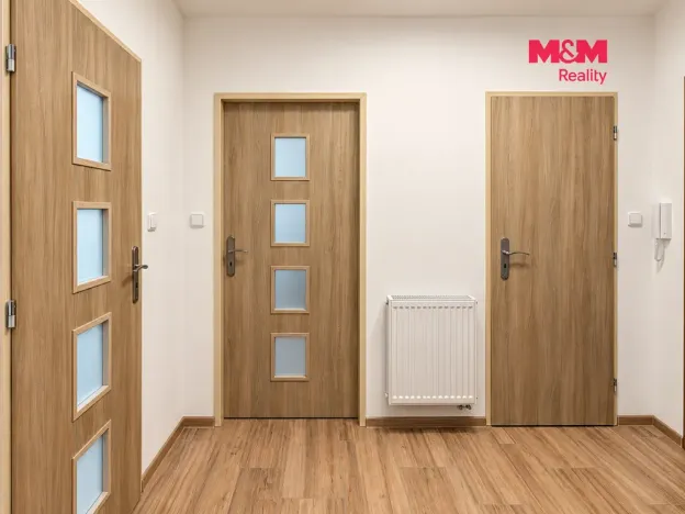 Pronájem bytu 2+1, Týniště nad Orlicí, 17. listopadu, 60 m2