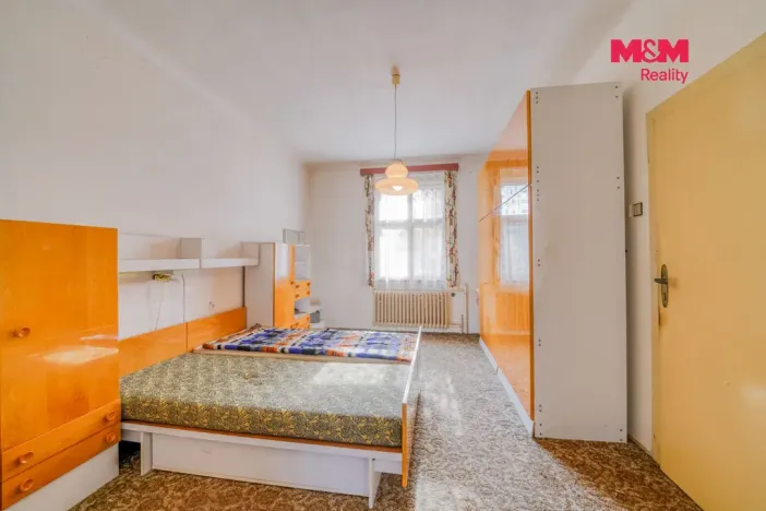 Prodej rodinného domu, Plzeň - Doubravka, Na Kovárně, 151 m2