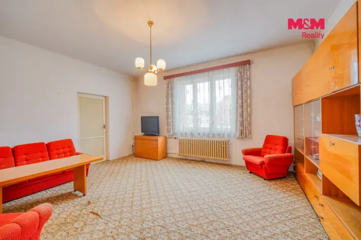 Prodej rodinného domu, Plzeň - Doubravka, Na Kovárně, 151 m2