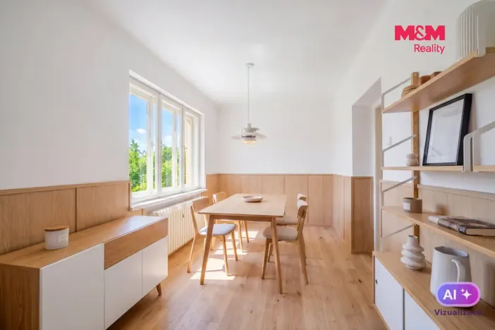 Prodej rodinného domu, Plzeň - Doubravka, Na Kovárně, 151 m2