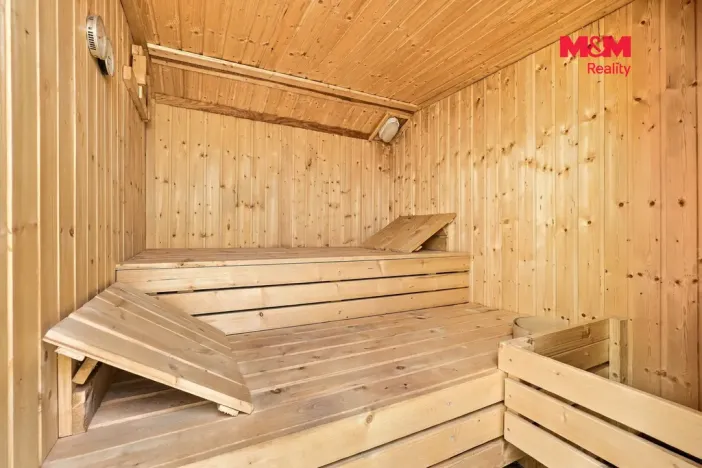 Prodej rodinného domu, Krupka - Bohosudov, K Plovárně, 172 m2