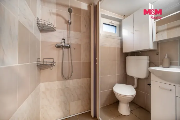 Prodej chalupy, Jeseník - Bukovice, Úvoz, 80 m2