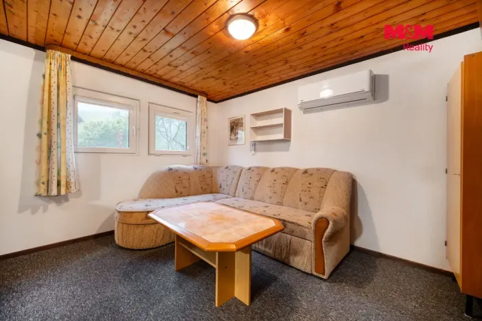 Prodej chalupy, Jeseník - Bukovice, Úvoz, 80 m2