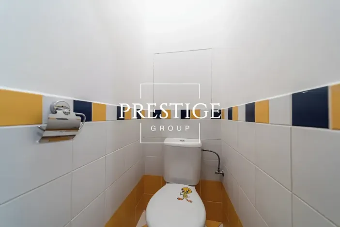 Pronájem bytu 2+1, Praha - Břevnov, Brunclíkova, 53 m2