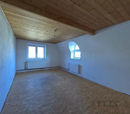 Prodej rodinného domu, Rohle, 160 m2
