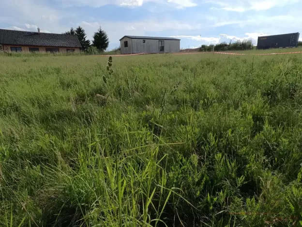 Prodej pozemku pro bydlení, Zbizuby, 1000 m2