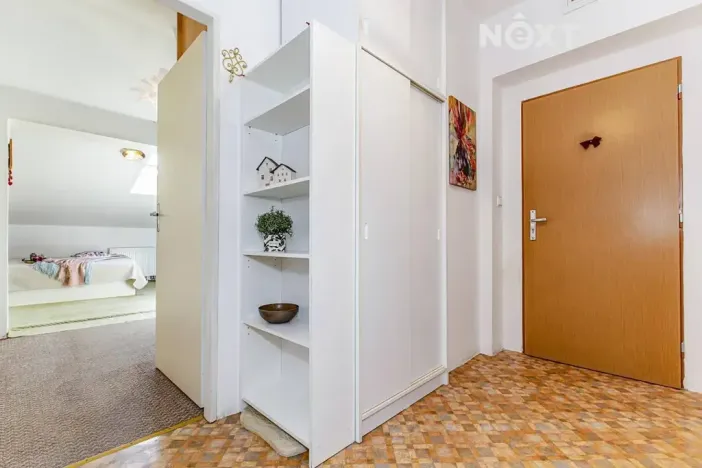 Prodej bytu 3+1, České Budějovice, Loucká, 58 m2