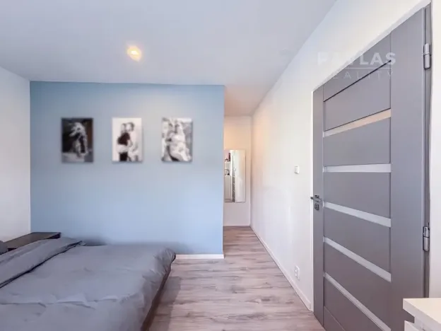 Prodej bytu 1+1, České Budějovice, Antala Staška, 42 m2