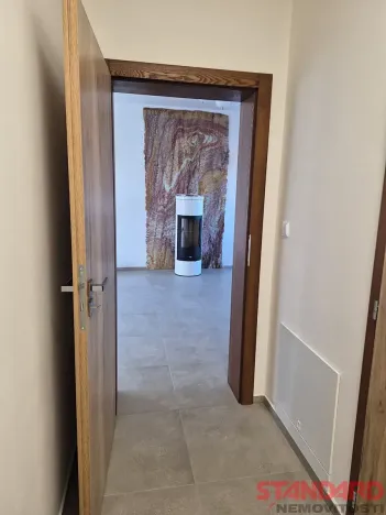 Pronájem bytu 4+kk, Přeštice, Revoluční, 100 m2