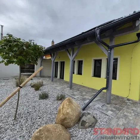 Pronájem bytu 4+kk, Přeštice, Revoluční, 100 m2
