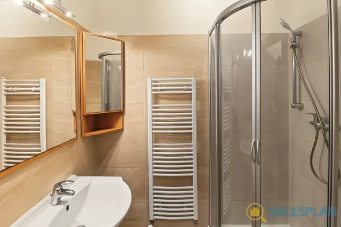 Prodej bytu 2+kk, Praha - Žižkov, Havlíčkovo náměstí, 34 m2