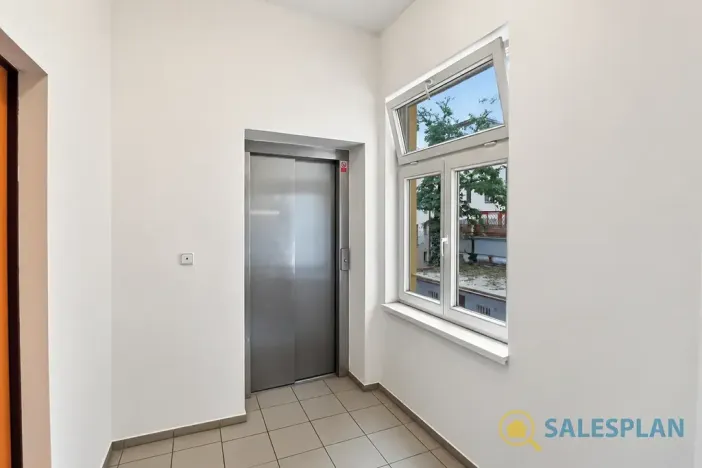 Prodej bytu 2+kk, Praha - Žižkov, Havlíčkovo náměstí, 34 m2
