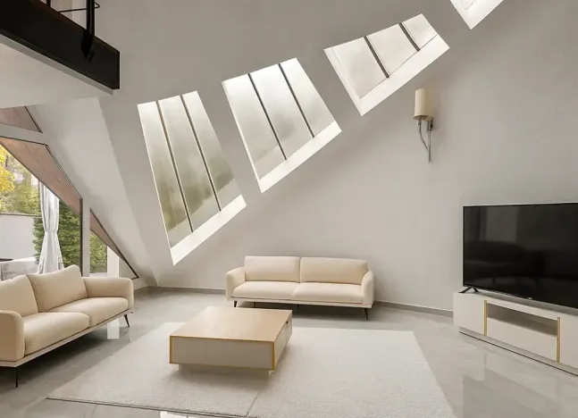 Prodej vily, Praha, 680 m2