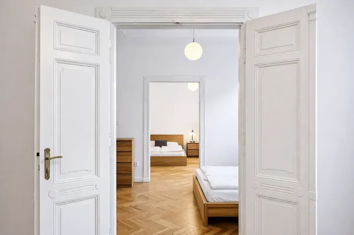 Prodej bytu 4+kk, Praha - Staré Město, 82 m2