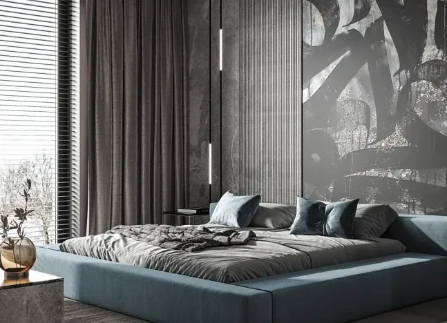Prodej bytu 2+kk, Praha - Hlubočepy, 83 m2
