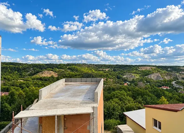 Prodej bytu 2+kk, Praha - Hlubočepy, 85 m2