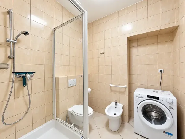 Pronájem bytu 1+kk, Praha - Vinohrady, 41 m2