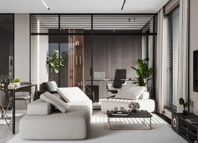Prodej činžovního domu, Praha - Hlubočepy, 254 m2