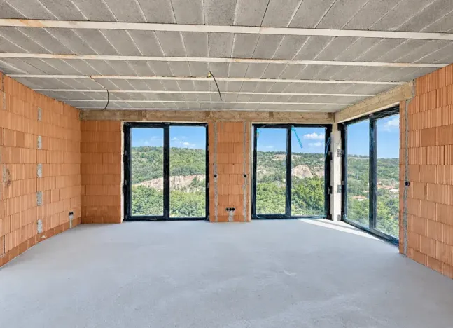 Prodej činžovního domu, Praha - Hlubočepy, 254 m2