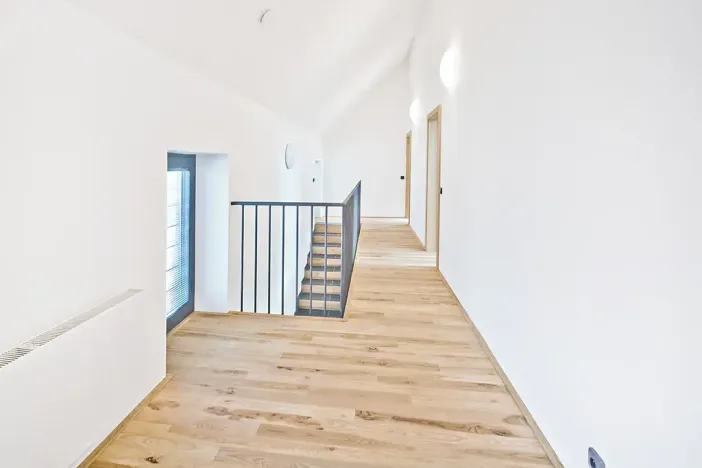 Pronájem vily, Praha, 120 m2