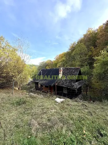 Prodej chaty, Hovězí, 281 m2
