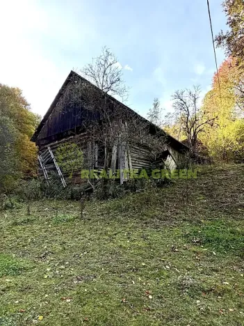 Prodej chaty, Hovězí, 281 m2