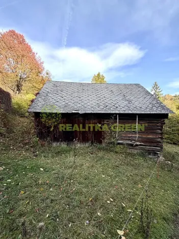 Prodej chaty, Hovězí, 281 m2