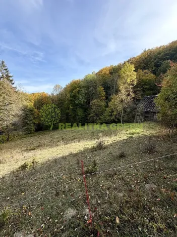 Prodej chaty, Hovězí, 281 m2