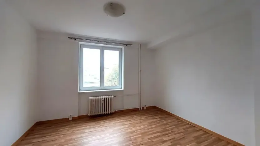 Pronájem bytu 3+1, Plzeň, Blatenská, 71 m2