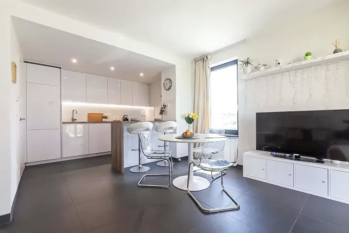 Prodej bytu 3+kk, Nymburk, K Lesu, 71 m2