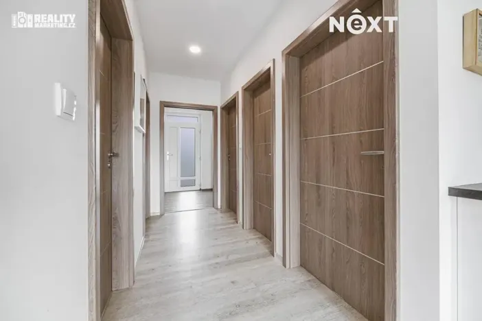 Prodej rodinného domu, Ruprechtov, 88 m2