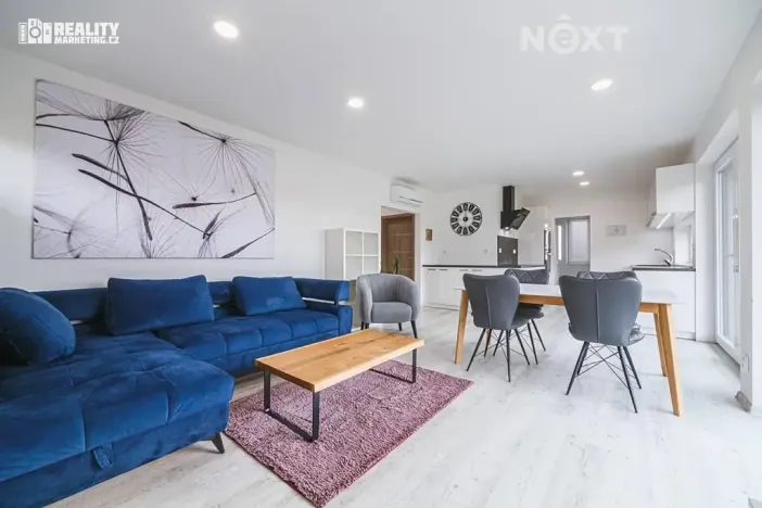 Prodej rodinného domu, Ruprechtov, 88 m2