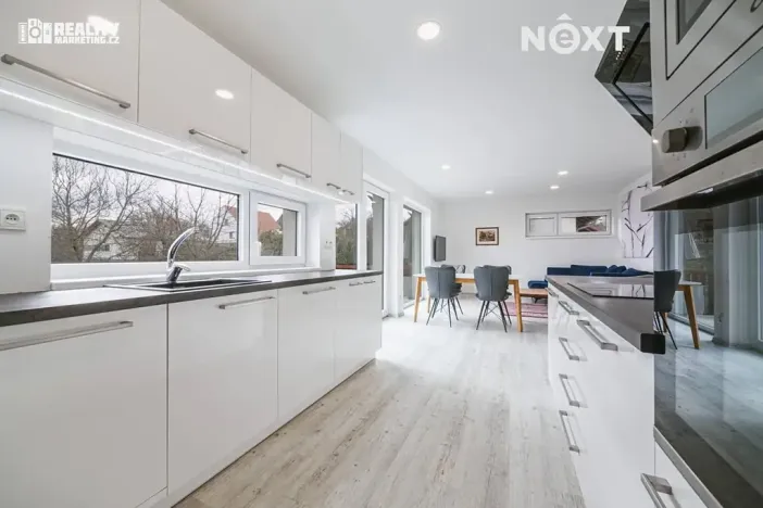 Prodej rodinného domu, Ruprechtov, 88 m2