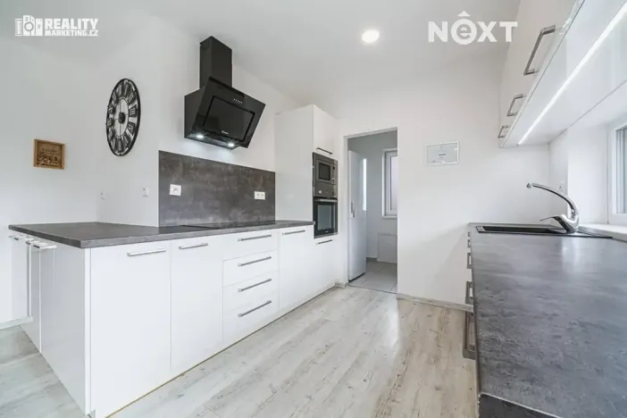 Prodej rodinného domu, Ruprechtov, 88 m2