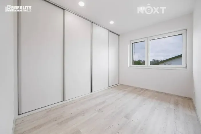 Prodej rodinného domu, Ruprechtov, 88 m2