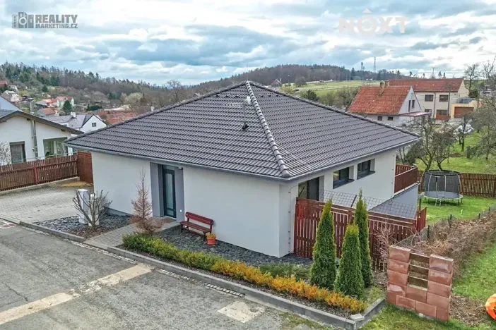 Prodej rodinného domu, Ruprechtov, 88 m2