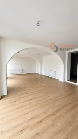 Pronájem obchodního prostoru, Brno, Bubeníčkova, 49 m2