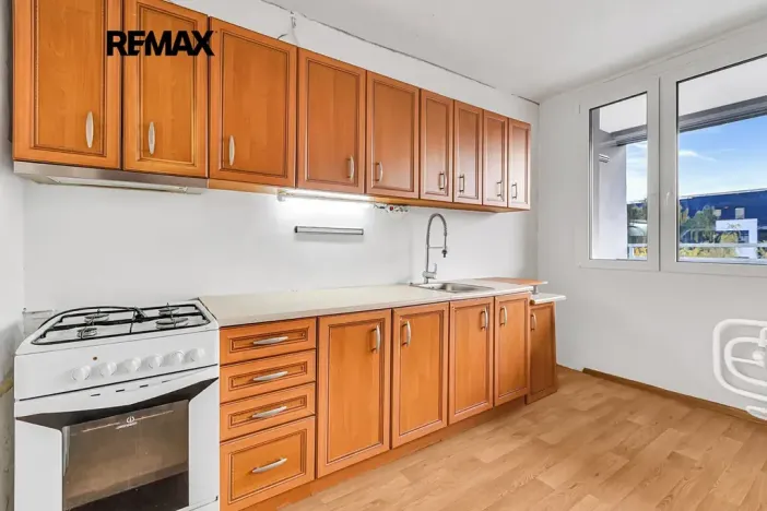 Prodej bytu 3+1, Praha - Prosek, Vysočanská, 82 m2