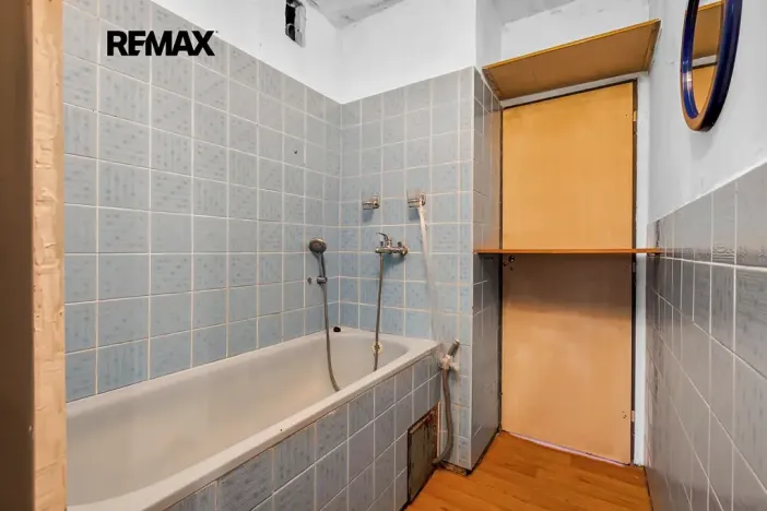 Prodej bytu 3+1, Praha - Prosek, Vysočanská, 82 m2