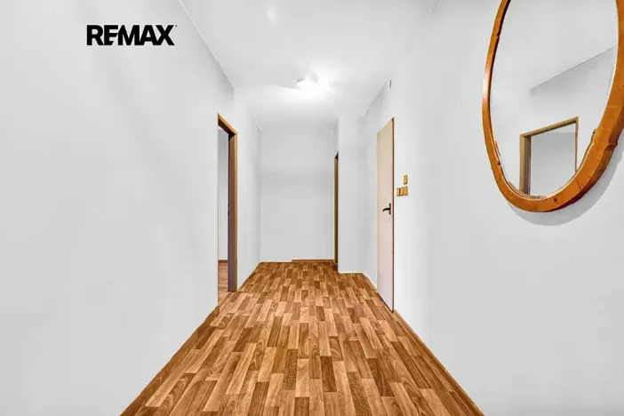 Prodej bytu 3+1, Praha - Prosek, Vysočanská, 82 m2