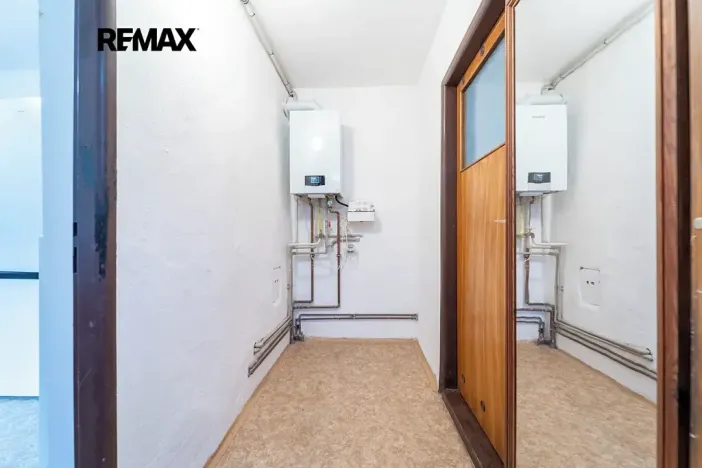 Prodej rodinného domu, Křenice, Hlavní, 52 m2