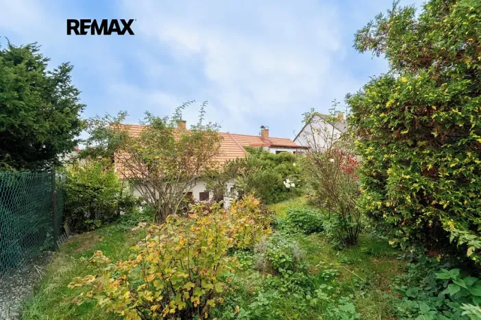 Prodej rodinného domu, Křenice, Hlavní, 52 m2