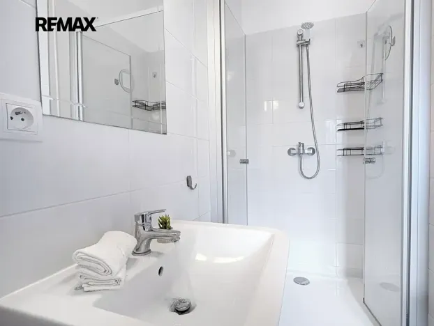 Prodej bytu 1+kk, Praha - Krč, Budějovická, 22 m2