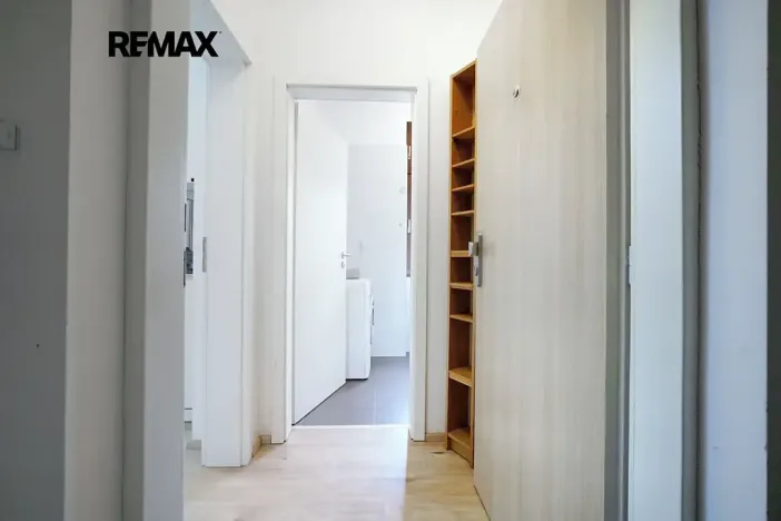 Prodej bytu 1+kk, Praha - Krč, Budějovická, 22 m2