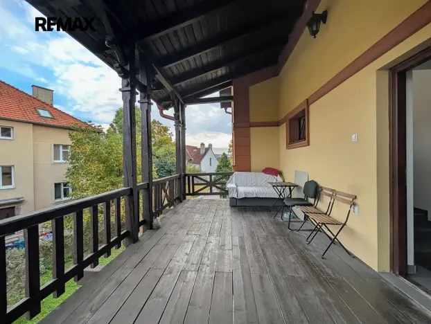 Prodej bytu 1+kk, Praha - Krč, Budějovická, 22 m2