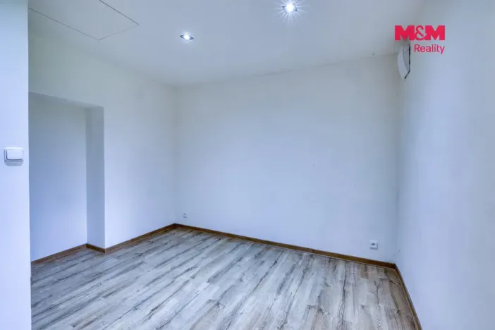 Pronájem rodinného domu, Druztová, 115 m2